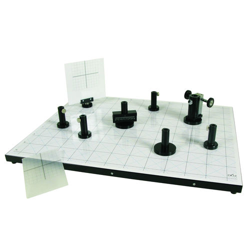 Table optique - MagMax 202547 - OVIO INSTRUMENTS