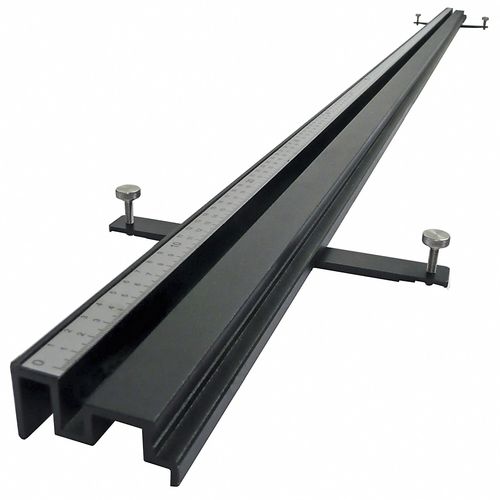 Table optique - BASIX 20 series - OVIO INSTRUMENTS