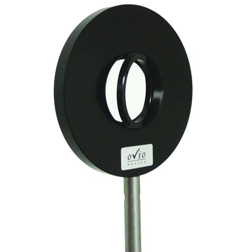 Support de composants - 202241 - OVIO INSTRUMENTS - en aluminium