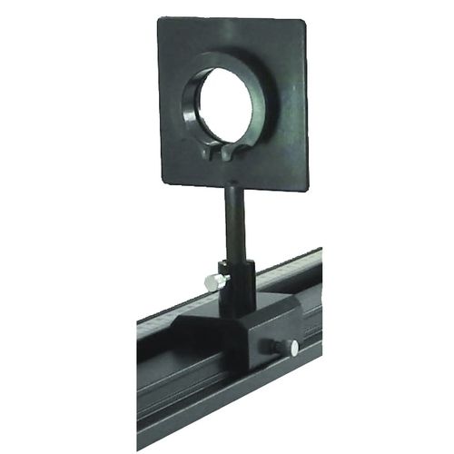Support de composants - Basix - OVIO INSTRUMENTS - en matière plastique / optique