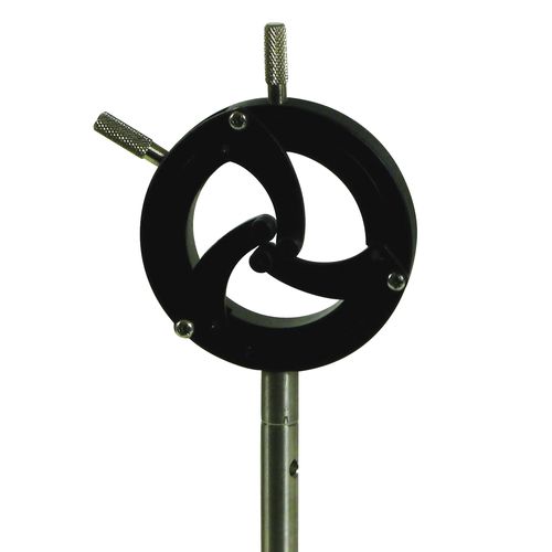 Porte-pièces - 202 series - OVIO INSTRUMENTS
