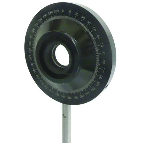 Prisme de Fresnel - 202666 - OVIO INSTRUMENTS - en verre