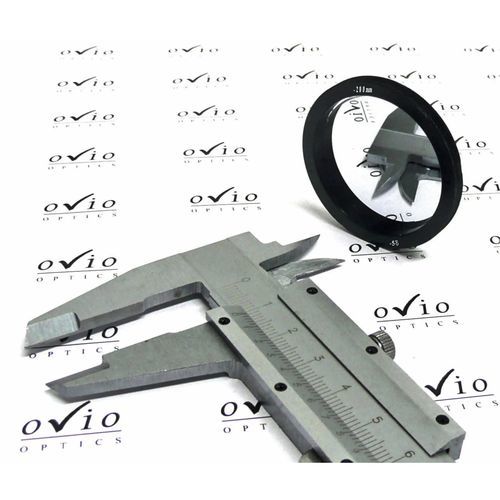 Miroir plan - 202640 - OVIO INSTRUMENTS - convexe / concave / verre