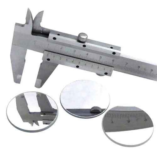 Miroir plan - 20 series - OVIO INSTRUMENTS - convexe / concave / verre