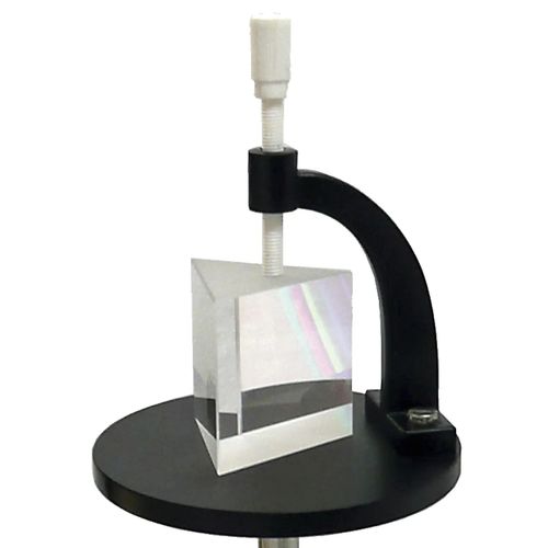 Prisme triangulaire - 203 series - OVIO INSTRUMENTS - en verre / à section équilaterale