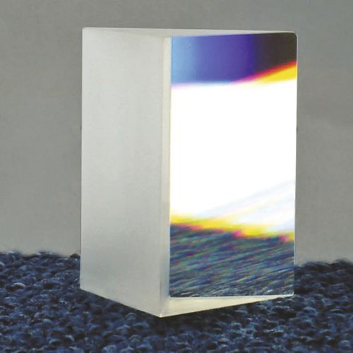 Prisme de précision - 20233 series - OVIO INSTRUMENTS - en verre / à section équilaterale