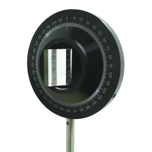Prisme de toit d'Amici - 202647 - OVIO INSTRUMENTS - de dispersion / en verre