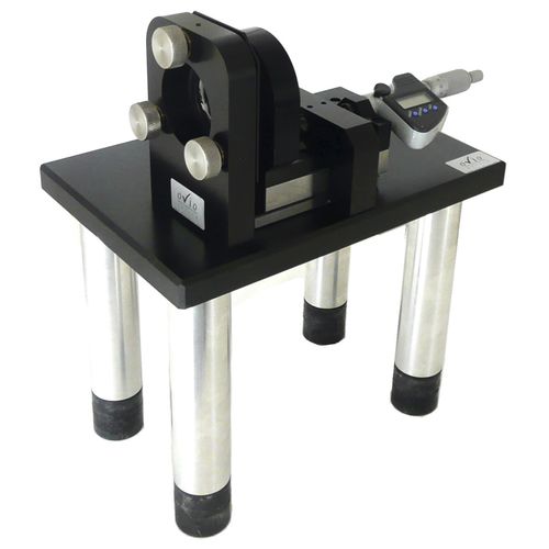 Interféromètre optique - 202759 - OVIO INSTRUMENTS - de Fabry-Pérot