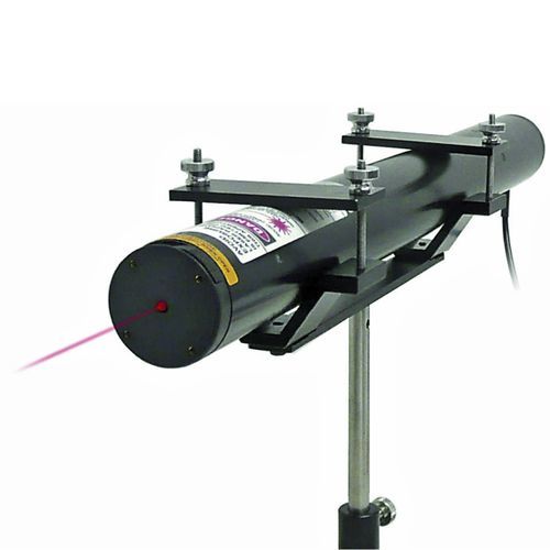 Laser Hélium-Néon - 20429 series - OVIO INSTRUMENTS - pulsé / à gaz / rouge