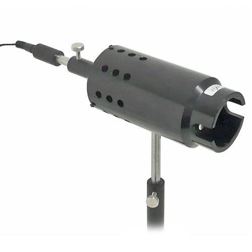 Source lumineuse à LED - 682554 - OVIO INSTRUMENTS - blanche / portable