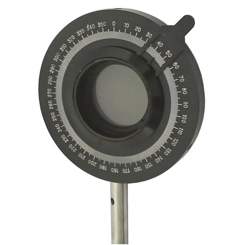 Polariseur circulaire - 20 series - OVIO INSTRUMENTS - optique