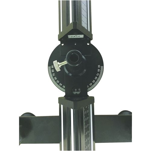 Goniomètre manuel - 204587 - OVIO INSTRUMENTS