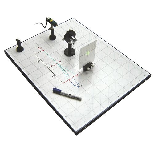 Table optique - MagMax 202539 - OVIO INSTRUMENTS