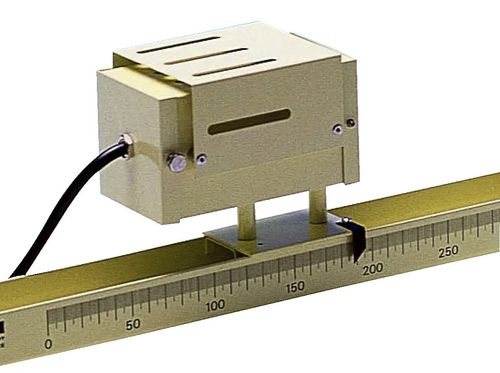 Source lumineuse à lampe halogène - 202202 - OVIO INSTRUMENTS - à filaments / blanche