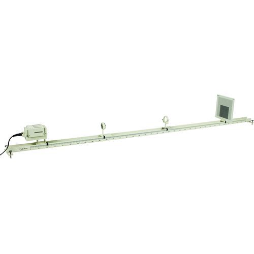 Source lumineuse à filaments - 605447 - OVIO INSTRUMENTS - blanche