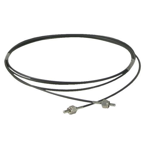 Câble optique de données - 204600 - OVIO INSTRUMENTS - SMA / multibrin