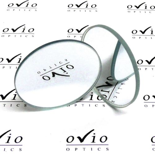 Miroir convexe - 2022 series - OVIO INSTRUMENTS - rond / concave / verre