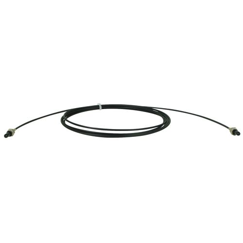 Fibre optique SMA - 20 series - OVIO INSTRUMENTS - avec une couche de plastique / à enveloppe en polymère / flexible