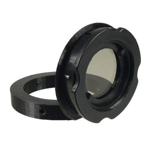 Porte-filtre optique - 203391 - OVIO INSTRUMENTS