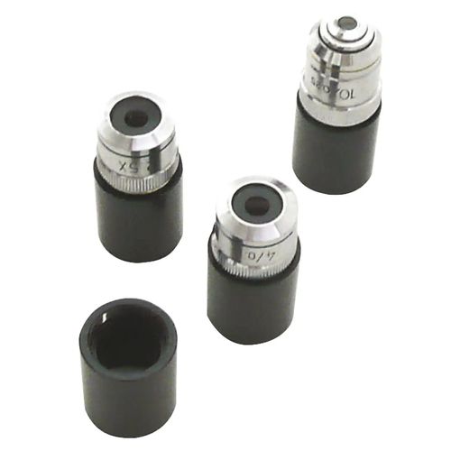 Adaptateur pour objectif optique - 202991 - OVIO INSTRUMENTS