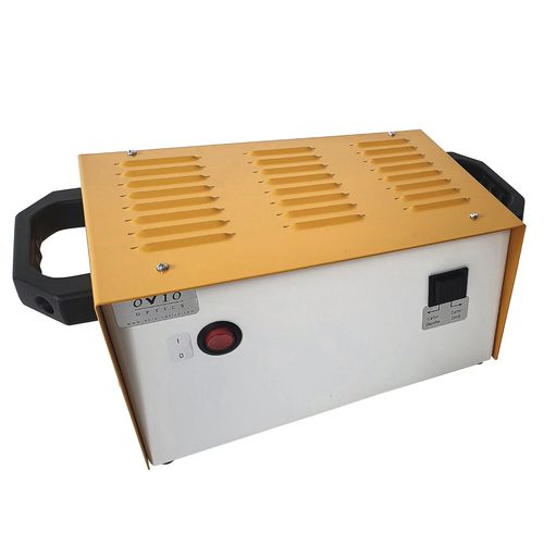 Spectromètre optique - 204315 - OVIO INSTRUMENTS - industrie optique / de paillasse