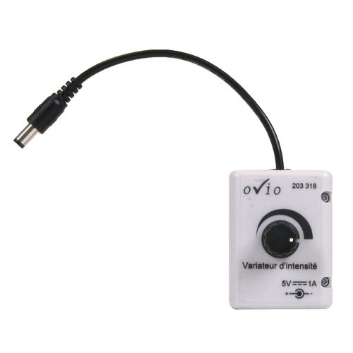 Gradateur pour LED - 203318 - OVIO INSTRUMENTS