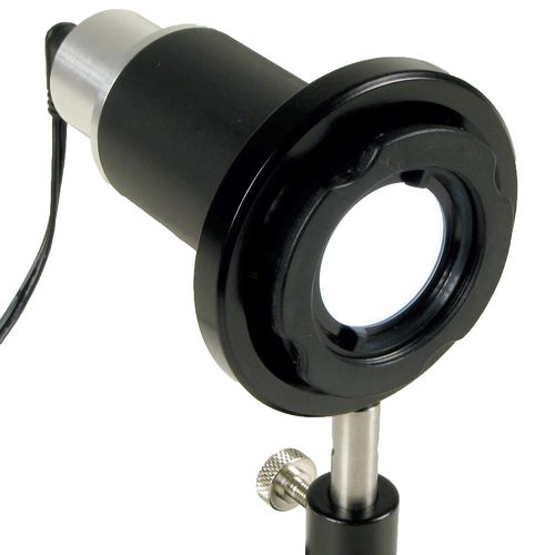Source lumineuse à LED - 201069 - OVIO INSTRUMENTS - blanche / froide