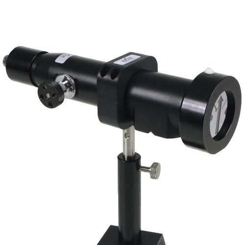 Source lumineuse à LED - 204268 - OVIO INSTRUMENTS - blanche / froide / collimatée