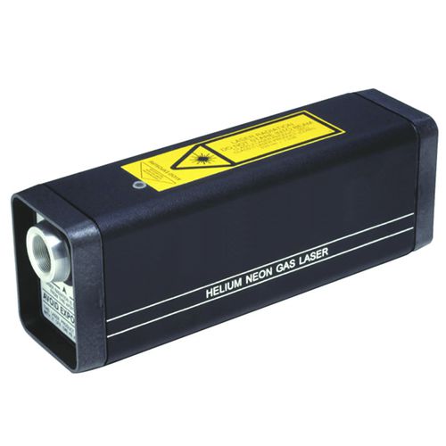 Laser HeNe - 202562 - OVIO INSTRUMENTS - pulsé / à gaz / compact