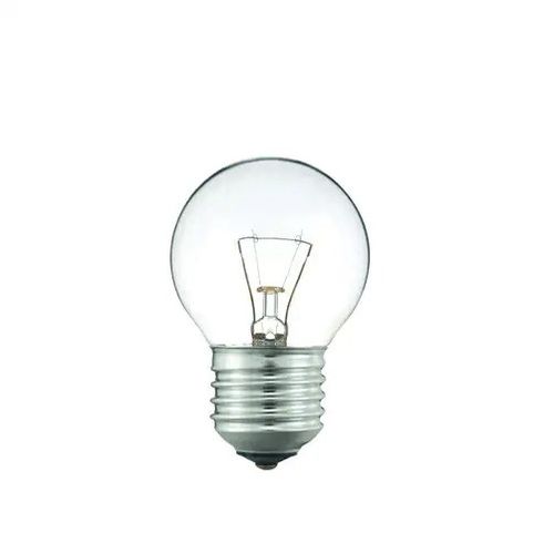 Ampoule classique - 566012 - OVIO INSTRUMENTS - à incandescence / E27 / 220 Vca