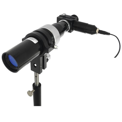 Autocollimateur - 202590 - OVIO INSTRUMENTS