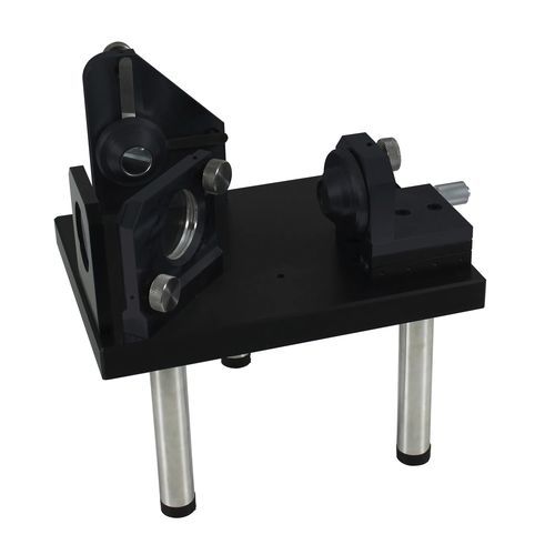 Interféromètre Michelson - 204 series - OVIO INSTRUMENTS - laser / à lumière blanche