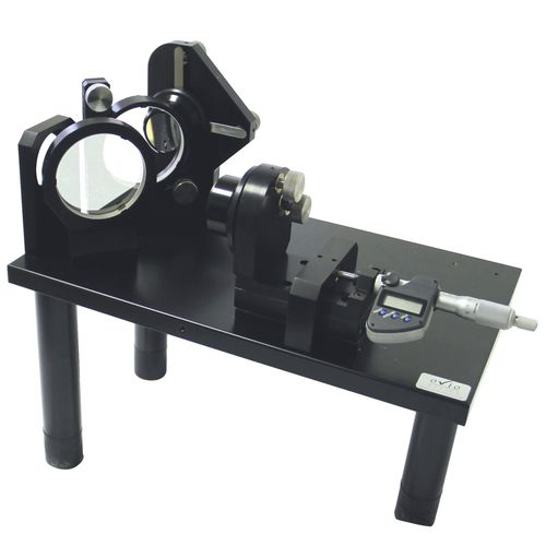 Interféromètre Michelson - 20 series - OVIO INSTRUMENTS - optique / numérique