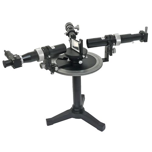 Goniomètre motorisé - 202625 - OVIO INSTRUMENTS