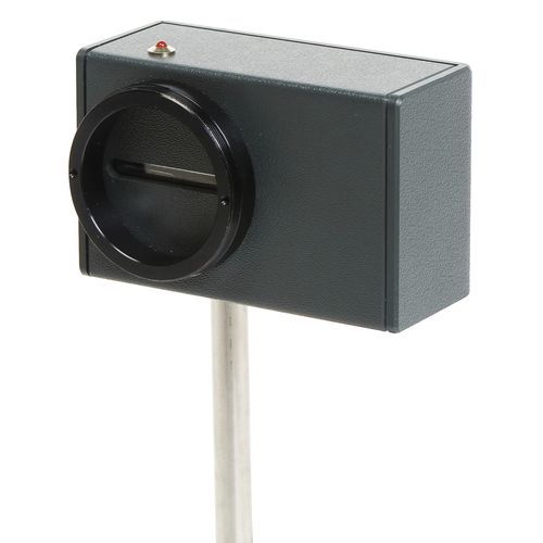 Caméra CCD - Caliens - OVIO INSTRUMENTS - numérique / linéaire / industrielle