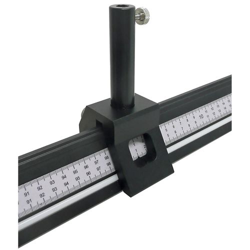 Table optique de précision - Prismax 20223 series - OVIO INSTRUMENTS
