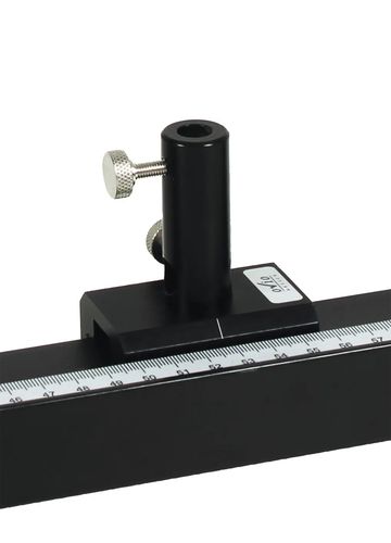 Table optique - Basix - OVIO INSTRUMENTS