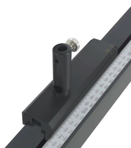 Table optique - Basix Knight 204623 - OVIO INSTRUMENTS