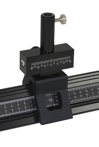 Table optique - Prismax 202509 - OVIO INSTRUMENTS