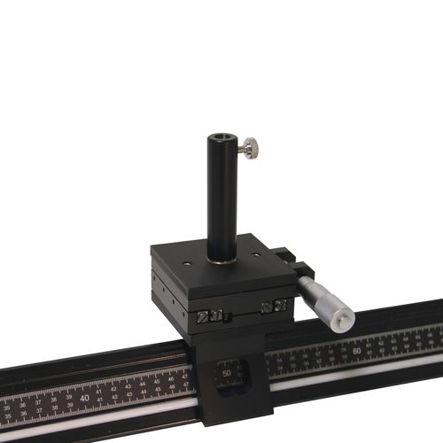 Table optique de précision - 203470 - OVIO INSTRUMENTS