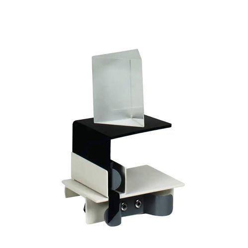 Support pour l'optique - 204179 - OVIO INSTRUMENTS - en matière plastique / optique