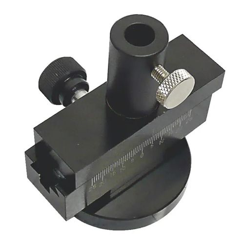 Pied pour appareil - MagMax 20 series - OVIO INSTRUMENTS - en métal