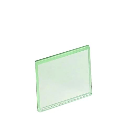 Filtre optique d'interférence - 203303 - OVIO INSTRUMENTS - vert / de précision / en verre
