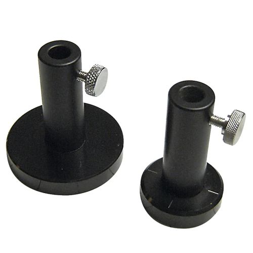 Pied pour appareil - MagMax 202542 - OVIO INSTRUMENTS - en métal / fixe