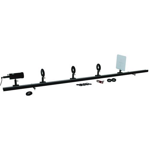 Table optique - 20417 series - OVIO INSTRUMENTS