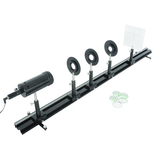 Table optique - Basix Plus - OVIO INSTRUMENTS