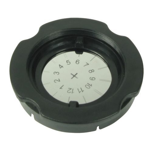 Fente optique de précision - 212075 - OVIO INSTRUMENTS