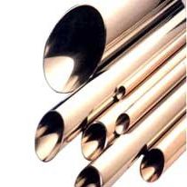 Tuyau rigide en alliage de nickel - ASTM series - Steel Tubes India