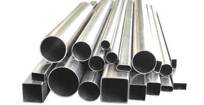 Tuyau rigide pour produits chimiques - Steel Tubes India - en acier inoxydable