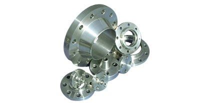 Bride pour tuyaux - ASME SB 564 - Steel Tubes India - en acier inoxydable / résistante à la corrosion